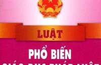 Đôn đốc tham gia Cuộc thi viết “Sáng kiến, mô hình, giải pháp trong công tác phổ biến, giáo dục pháp luật” trên địa bàn tỉnh Cà Mau