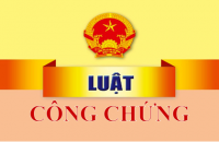 Tờ gấp Đề án 977- Tăng cường năng lực tiếp cận pháp luật của người dân - đợt 2 năm 2025