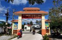 Xã Lý Văn Lâm và xã Tắc Vân, thành phố Cà Mau đạt chuẩn nông thôn mới nâng cao năm 2021
