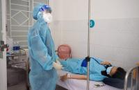Bộ Y tế hướng dẫn xử trí khi phụ nữ mang thai nhiễm hoặc nghi nhiễm Covid-19