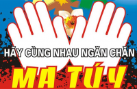 Tháng hành động phòng, chống ma túy năm 2021