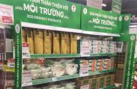 Tiêu chí nhãn sinh thái Việt Nam đối với  bao bì nhựa thân thiện với môi trường