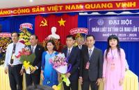 Cà Mau: Nhìn lại sau 10 năm thực hiện Chiến lược phát triển nghề luật sư