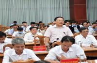 Triển khai Kế hoạch của Chủ tịch Ủy ban nhân dân tỉnh đối thoại với nông dân năm 2024