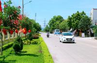 Đẩy mạnh thực hiện Cuộc vận động “Toàn dân đoàn kết xây dựng nông thôn mới, đô thị văn minh ”
