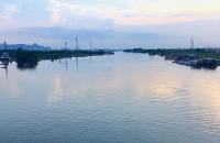 Quy trình lập kế hoạch quản lý chất lượng môi trường nước mặt