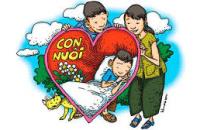 Đôn đốc thực hiện các nhiệm vụ trong lĩnh vực nuôi con nuôi.