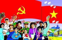 Cà Mau chỉ đạo Ngày hội Đại đoàn kết toàn dân tộc  ở khu dân cư năm 2022