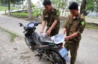U Minh đẩy mạnh các hoạt động hưởng ứng  Ngày Pháp luật Việt Nam năm 2021 