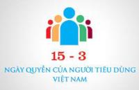 Cà Mau tổ chức các hoạt động hưởng ứng Ngày Quyền của ngưòi tiêu dùng Việt Nam năm 2024 