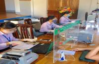  Triển khai thực hiện các Chương trình tín dụng chính sách