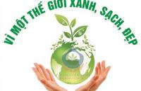 Tổ chức các hoạt động hưởng ứng Ngày Môi trường thế giới (05/6), Ngày Đại dương thế giới (08/6) năm 2023