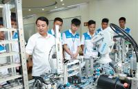 Nâng cao chất lượng nguồn nhân lực