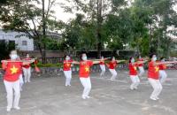 Thực hiện công tác người cao tuổi năm 2022 trên địa bàn tỉnh Cà Mau