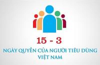 Cà Mau tổ chức các hoạt động hưởng ứng Ngày Quyền của người tiêu dùng Việt Nam năm 2023 
