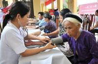 Phấn đấu 100% xã, phường, thị trấn có Quỹ chăm sóc  và phát huy vai trò người cao tuổi