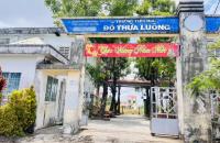 Tăng cường bảo đảm an toàn trường học