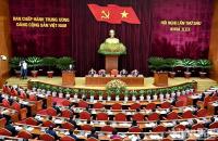 Tiếp tục xây dựng và hoàn thiện Nhà nước pháp quyền xã hội chủ nghĩa Việt Nam trong giai đoạn mới