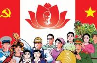 Đảng ủy Sở Tư pháp ban hành Kế hoạch học tập chuyên đề năm 2023 về “Học tập và làm theo, tư tưởng, đạo đức, phong cách Hồ Chí Minh”