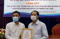 Phát động Cuộc thi trực tuyến 