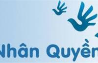 Tăng cường công tác đấu tranh, tuyên truyền về nhân quyền 