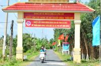 Đảm bảo chất lượng thẩm định nông thôn mới