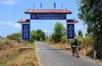 Ban hành Bộ tiêu chí ấp đạt chuẩn nông thôn mới trên địa bàn tỉnh Cà Mau giai đoạn 2023 – 2025