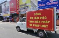 “Ba trong một” – Giải pháp tuyên truyền pháp luật thích ứng tình hình dịch bệnh Covid-19   