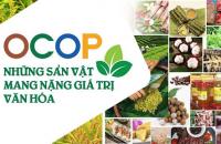 Cà Mau:  Ban hành Quy chế quản lý sản phẩm OCOP 