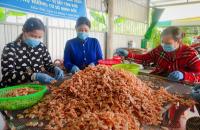 Thu hồi Giấy chứng nhận 09 sản phẩm OCOP