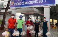 Phụ nữ ngành Tư pháp Cà Mau tiếp tục phát huy tinh thần yêu nước, đoàn kết, sáng tạo, bản lĩnh, trí tuệ, tận tâm với công việc 