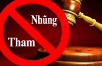 Tăng cường phổ biến, giáo dục pháp luật về phòng, chống tham nhũng