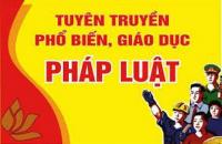 Chủ tịch UBND tỉnh chỉ đạo nâng cao hiệu quả, chất lượng của công tác tuyên truyền, phổ biến pháp luật về phòng, chống tham nhũng