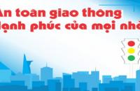 Tăng cường sự lãnh đạo của Đảng đối với công tác bảo đảm trật tự, an toàn giao thông trong tình hình mới