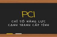 Cà Mau triển khai kế hoạch cải thiện môi trường kinh doanh, nâng cao năng lực cạnh tranh quốc gia năm 2024