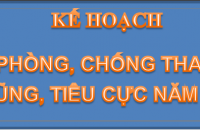 Cà Mau ban hành Kế hoạch công tác phòng, chống tham nhũng, tiêu cực năm 2023