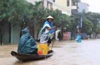 Kiện toàn Quỹ phòng, chống thiên tai tỉnh Cà Mau
