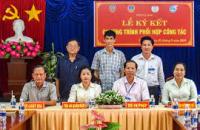 Hội LHPN tỉnh Cà Mau triển khai nhiều hoạt động tuyên truyên,  phố biến, giáo dục pháp luật