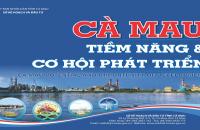 Cà Mau tăng cường công tác xúc tiến đầu tư  và hợp tác đầu tư nước ngoài  giai đoạn 2023 - 2025 