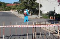 U Minh phong tỏa tạm thời các khu vực có nguy cơ cao lây nhiễm Covid-19 trên địa bàn xã Khánh An