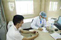 Tăng cường phòng và kiểm soát lây nhiễm bệnh trong các cơ sở khám bệnh, chữa bệnh 