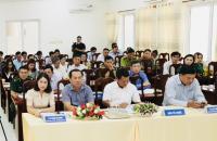 Cà Mau: phát động Cuộc thi viết “Sáng kiến, mô hình, giải pháp trong công tác phổ biến, giáo dục pháp luật”