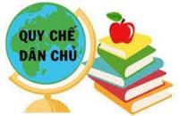 Tăng cường chỉ đạo thực hiện quy chế dân chủ cơ sở