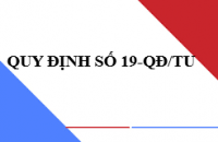 Tiêu chuẩn, điều kiện đối với lãnh đạo hội quần chúng do Đảng, Nhà nước giao nhiệm vụ