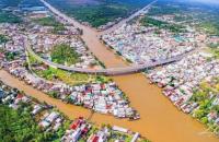 Kế hoạch thực hiện Quy hoạch vùng đồng bằng sông Cửu Long  thời kỳ 2021 - 2030, tầm nhìn đến năm 2050