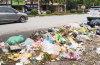 Kế hoạch quốc gia ứng phó sự cố chất thải giai đoạn 2023 - 2030