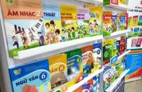 Không ép buộc mua sách tham khảo, sách bài tập