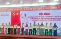 Sơ kết 03 năm thực hiện Kết luận số 01-KL/TW  ngày 18/5/2021 của Bộ Chính trị