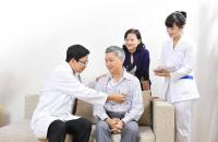 Tăng cường chăm sóc sức khỏe người lao động, phòng chống bệnh nghề nghiệp