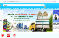 Tuyên truyền, hưởng ứng Hội sách trực tuyến chào mừng Ngày Sách và Văn hoá đọc Việt Nam lần thứ Nhất 